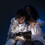 How to Protect Your Eyes During Screen Time: Tips for Healthy Vision